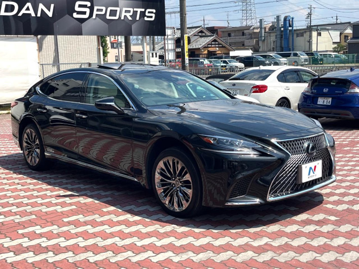 2017 Lexus LS DAA-GVF55 (UW-6a2cc9e0d7078)[5]