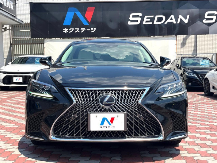 2017 Lexus LS DAA-GVF55 (UW-6a2cc9e0d7078)[4]