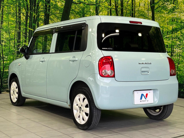 2012 Suzuki ALTO Lapin DBA-HE22S (UW-6a2cc9e9b4845)[17]