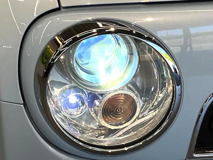 2013 Suzuki Alto Lapin Chocolat DBA-HE22S (UW-6a2cc9e9f13f5)[15]
