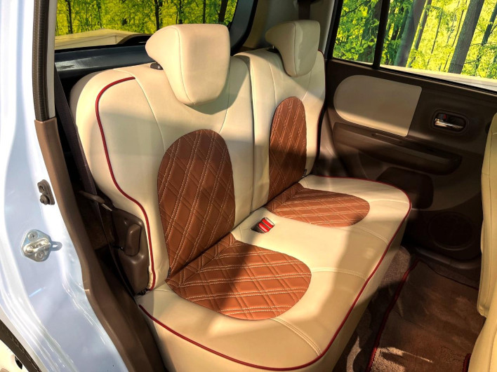2013 Suzuki Alto Lapin Chocolat DBA-HE22S (UW-6a2cc9e9f13f5)[25]