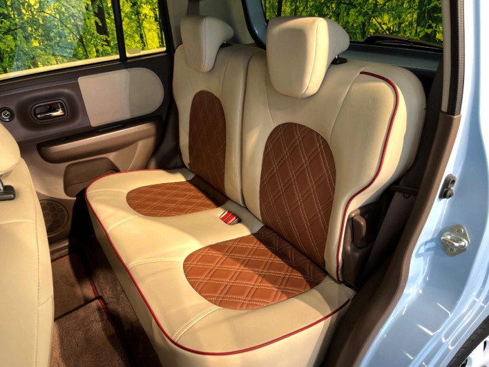 2013 Suzuki Alto Lapin Chocolat DBA-HE22S (UW-6a2cc9e9f13f5)[27]