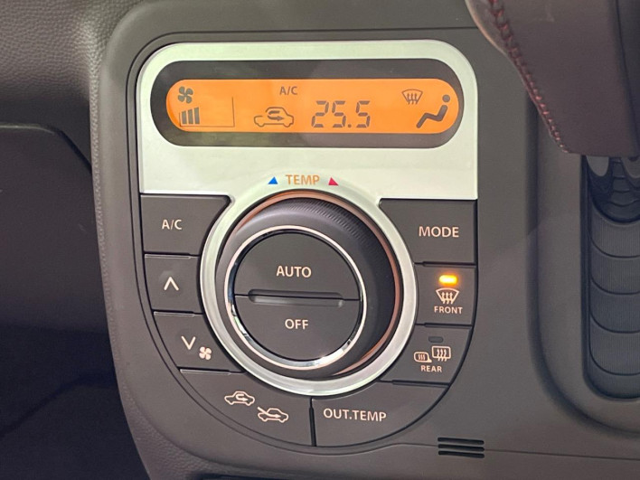 2014 Suzuki Alto Lapin Chocolat DBA-HE22S (UW-6a2cc9ea3b4ce)[14]