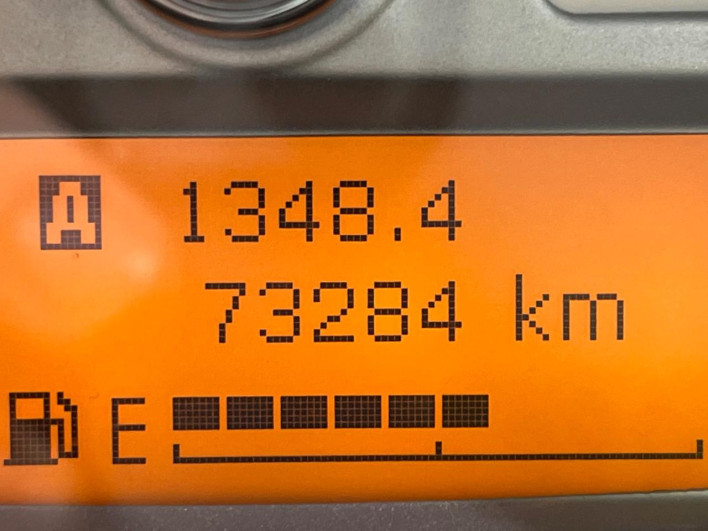 2014 Suzuki Alto Lapin Chocolat DBA-HE22S (UW-6a2cc9ea3b4ce)[2]