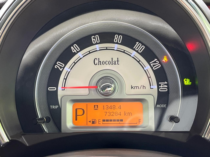 2014 Suzuki Alto Lapin Chocolat DBA-HE22S (UW-6a2cc9ea3b4ce)[16]