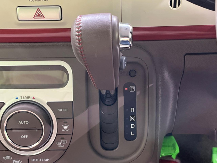 2014 Suzuki Alto Lapin Chocolat DBA-HE22S (UW-6a2cc9ea3b4ce)[13]