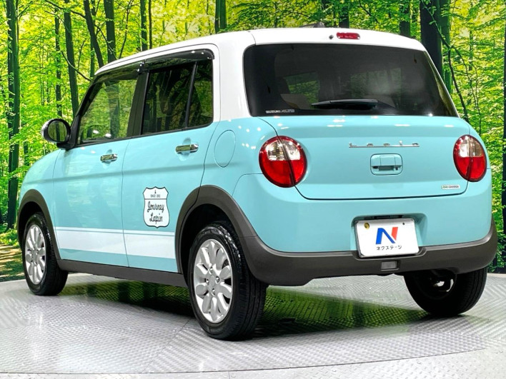 2016 Suzuki ALTO Lapin DBA-HE33S (UW-6a2cc9ebe6c0f)[6]