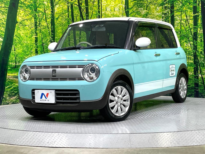 2016 Suzuki ALTO Lapin DBA-HE33S (UW-6a2cc9ebe6c0f)[0]