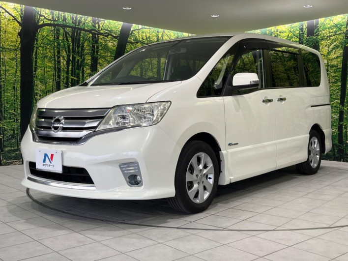 2013 Nissan Serena DAA-HFC26 (UW-6a2cc9f0611c0)[6]