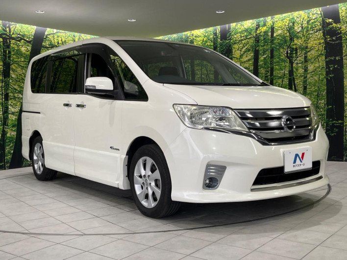 2013 Nissan Serena DAA-HFC26 (UW-6a2cc9f0611c0)[8]