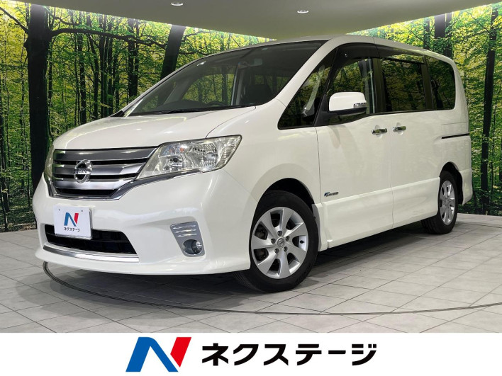 2013 Nissan Serena DAA-HFC26 (UW-6a2cc9f0611c0)[3]