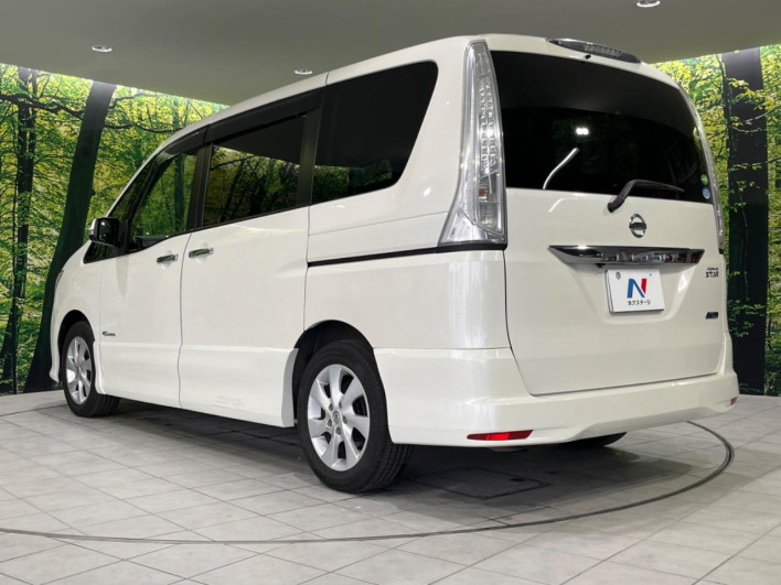 2013 Nissan Serena DAA-HFC26 (UW-6a2cc9f0611c0)[17]
