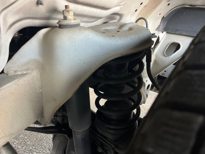 2011 Suzuki Jimny ABA-JB23W (UW-6a2cc9f69c44c)[23]