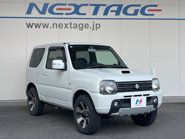 2011 Suzuki Jimny ABA-JB23W (UW-6a2cc9f69c44c)[10]