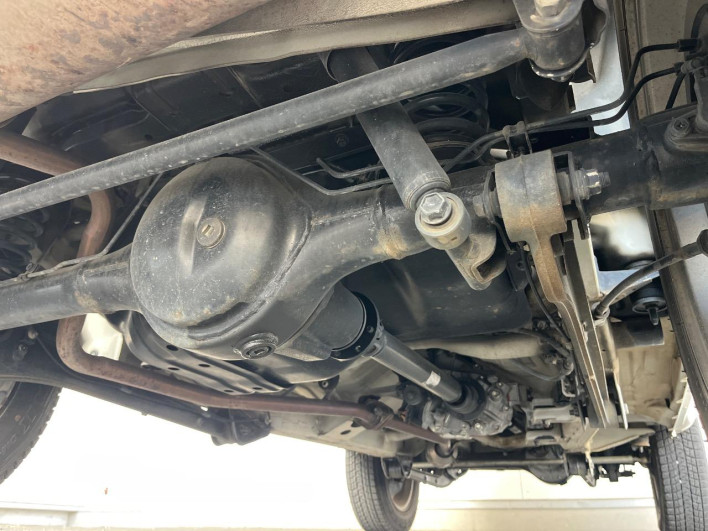 2011 Suzuki Jimny ABA-JB23W (UW-6a2cc9f69c44c)[21]