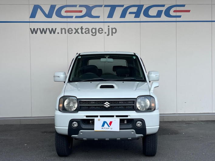 2011 Suzuki Jimny ABA-JB23W (UW-6a2cc9f69c44c)[9]