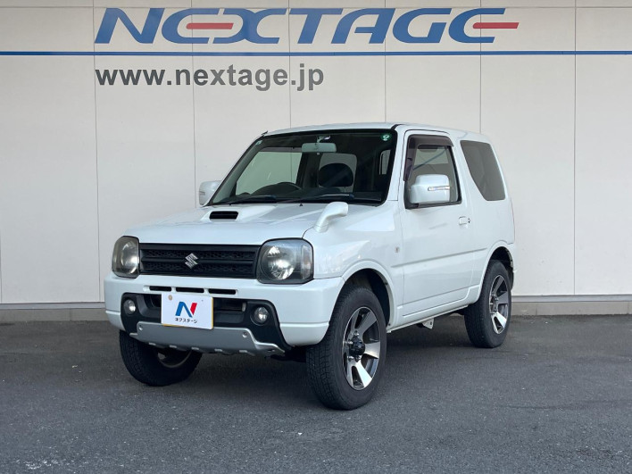 2011 Suzuki Jimny ABA-JB23W (UW-6a2cc9f69c44c)[0]
