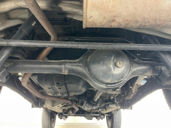 2011 Suzuki Jimny ABA-JB23W (UW-6a2cc9f69c44c)[19]