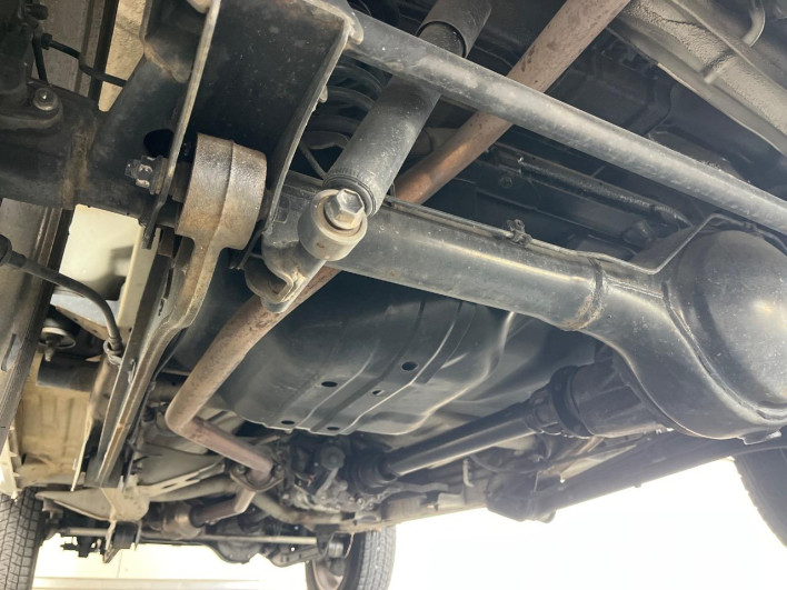 2011 Suzuki Jimny ABA-JB23W (UW-6a2cc9f69c44c)[20]