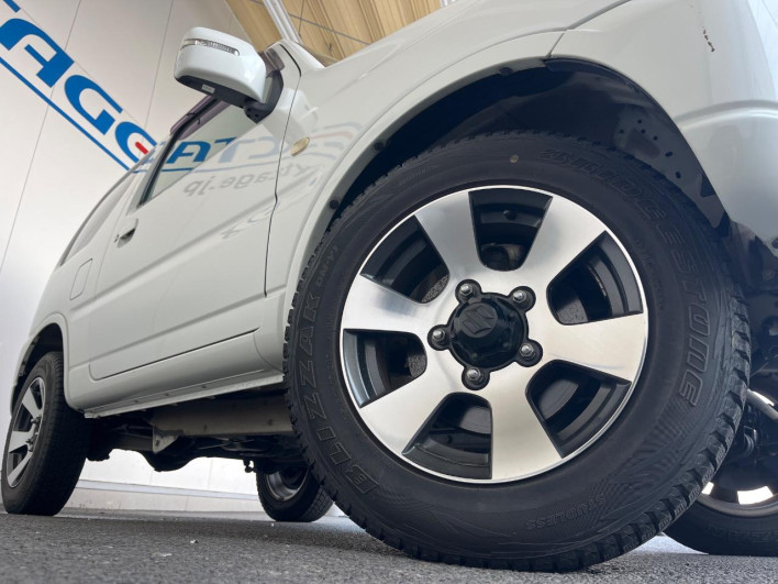 2011 Suzuki Jimny ABA-JB23W (UW-6a2cc9f69c44c)[8]