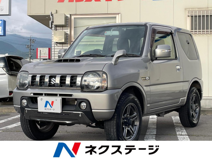 2016 Suzuki Jimny ABA-JB23W (UW-6a2cc9f70c9fb)[3]
