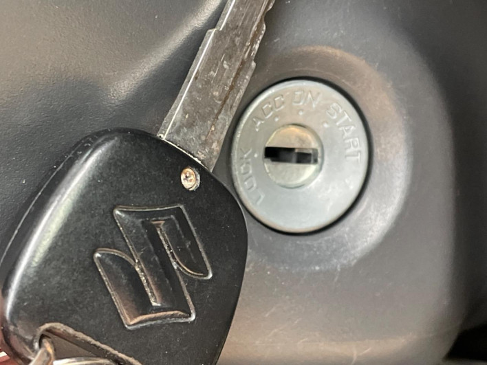 2016 Suzuki Jimny ABA-JB23W (UW-6a2cc9f70c9fb)[27]