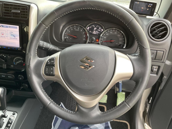 2016 Suzuki Jimny ABA-JB23W (UW-6a2cc9f70c9fb)[5]
