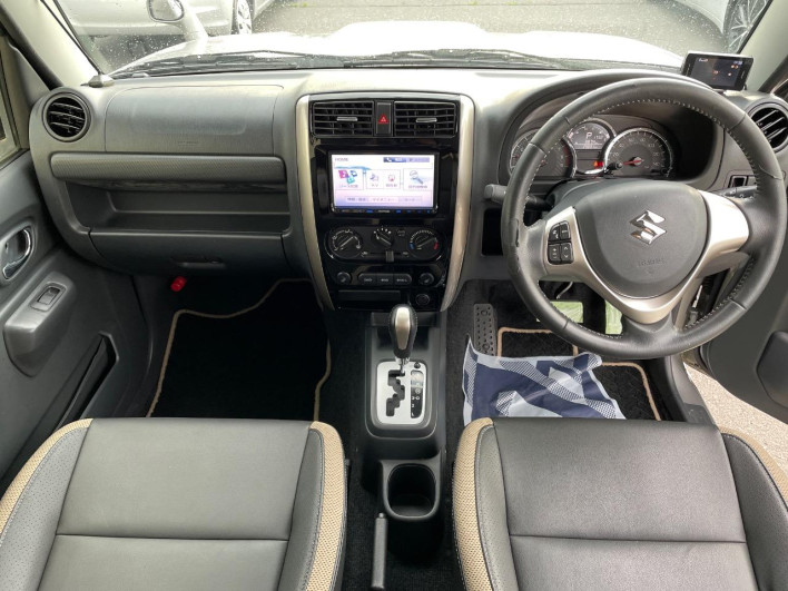 2016 Suzuki Jimny ABA-JB23W (UW-6a2cc9f70c9fb)[4]