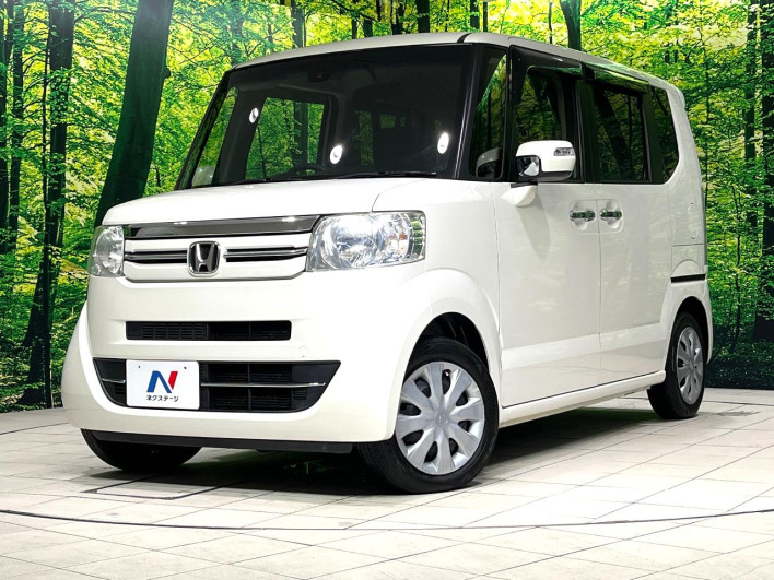 2017 Honda N-BOX DBA-JF1 (UW-6a2cca04350cc)[0]