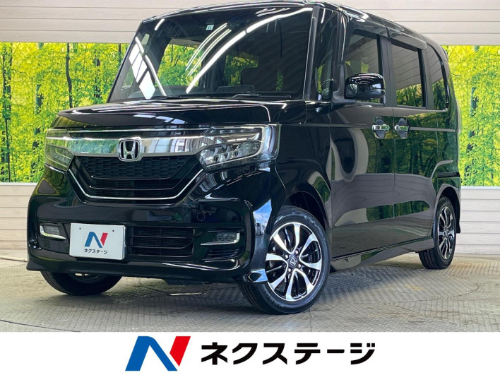 2019 Honda N-BOX CUSTOM 6BA-JF3 (UW-6a2cca0c317c0)[3]