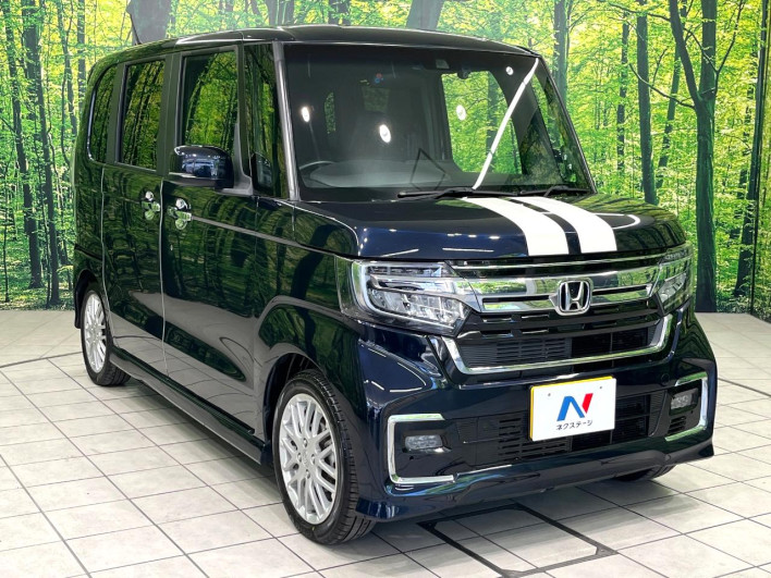 2021 Honda N-BOX CUSTOM 6BA-JF3 (UW-6a2cca1022141)[5]