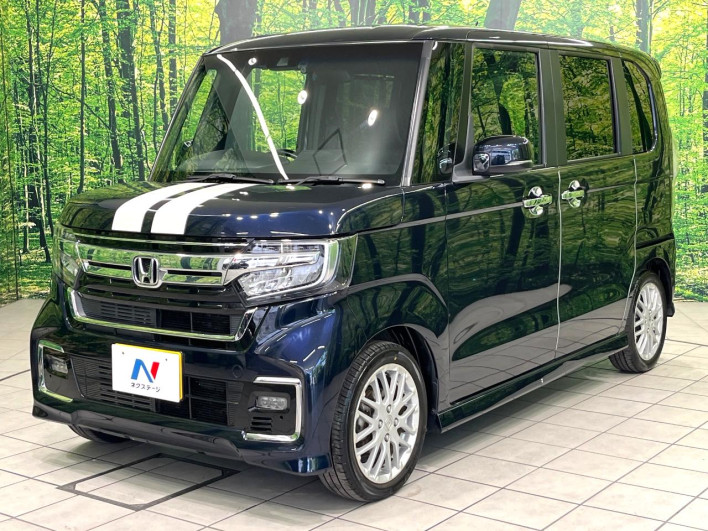 2021 Honda N-BOX CUSTOM 6BA-JF3 (UW-6a2cca1022141)[11]