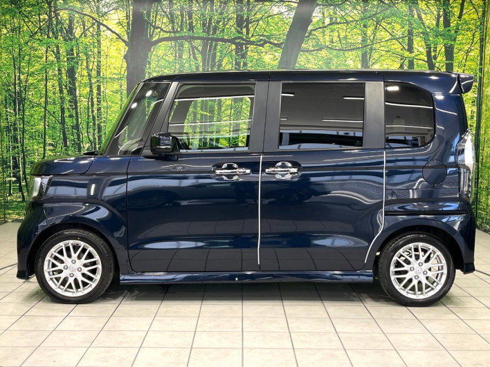 2021 Honda N-BOX CUSTOM 6BA-JF3 (UW-6a2cca1022141)[10]