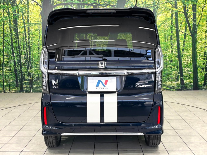 2021 Honda N-BOX CUSTOM 6BA-JF3 (UW-6a2cca1022141)[8]