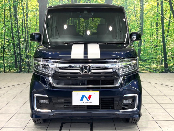 2021 Honda N-BOX CUSTOM 6BA-JF3 (UW-6a2cca1022141)[4]