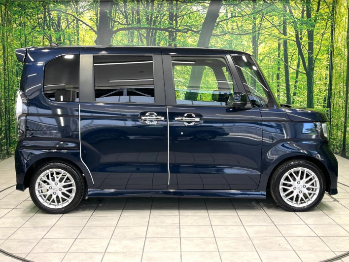 2021 Honda N-BOX CUSTOM 6BA-JF3 (UW-6a2cca1022141)[6]