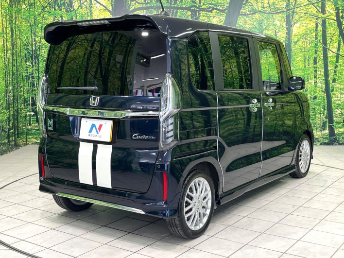 2021 Honda N-BOX CUSTOM 6BA-JF3 (UW-6a2cca1022141)[7]