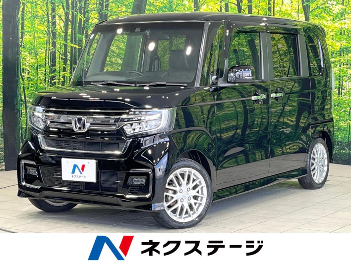 2021 Honda N-BOX CUSTOM 6BA-JF3 (UW-6a2cca10aed0f)[3]