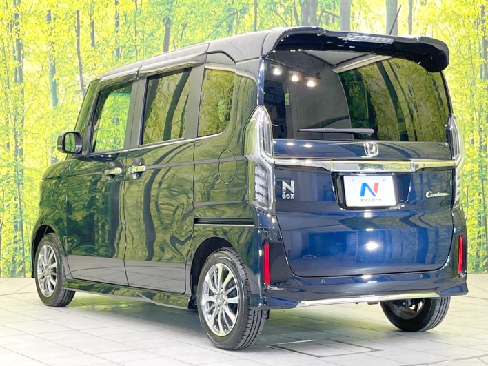 2021 Honda N-BOX CUSTOM 6BA-JF3 (UW-6a2cca143f3e9)[10]