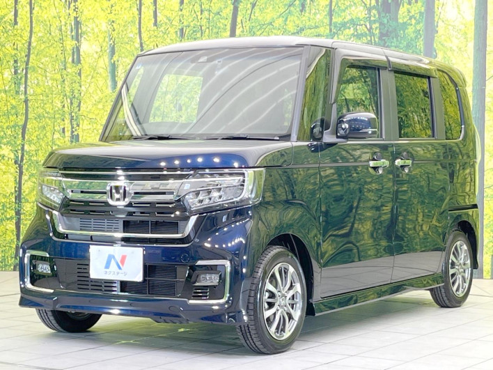 2021 Honda N-BOX CUSTOM 6BA-JF3 (UW-6a2cca143f3e9)[4]