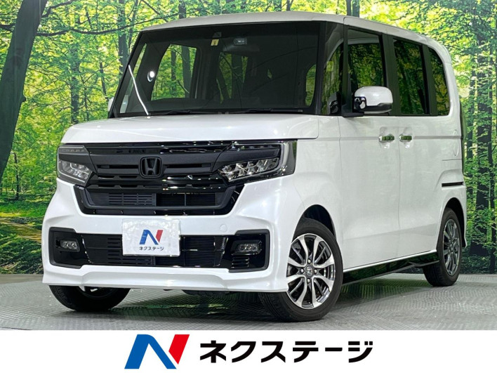 2023 Honda N-BOX CUSTOM 6BA-JF3 (UW-6a2cca174932e)[3]