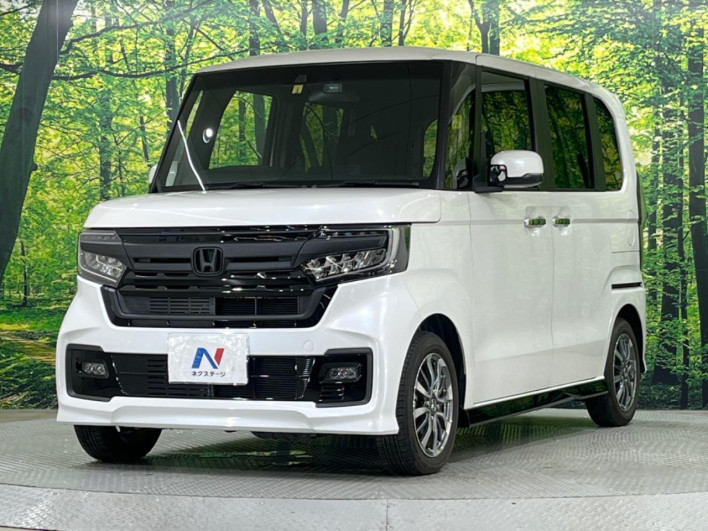2023 Honda N-BOX CUSTOM 6BA-JF3 (UW-6a2cca174932e)[11]