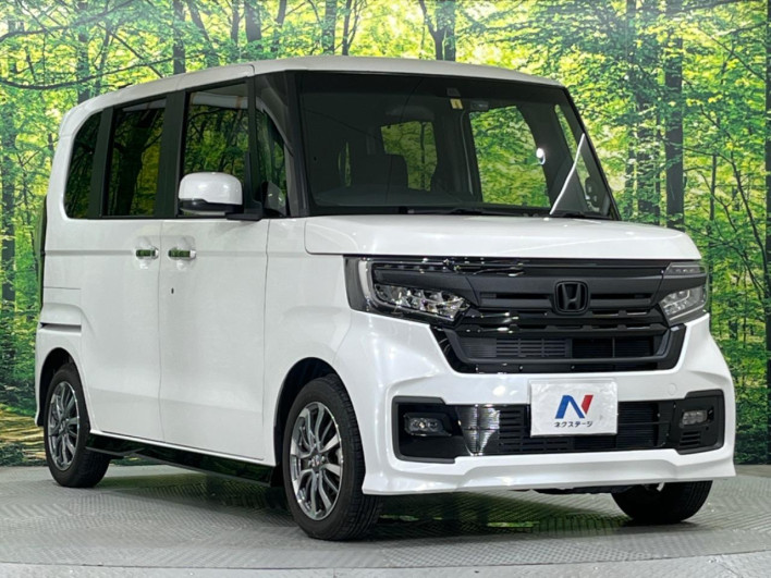 2023 Honda N-BOX CUSTOM 6BA-JF3 (UW-6a2cca174932e)[17]