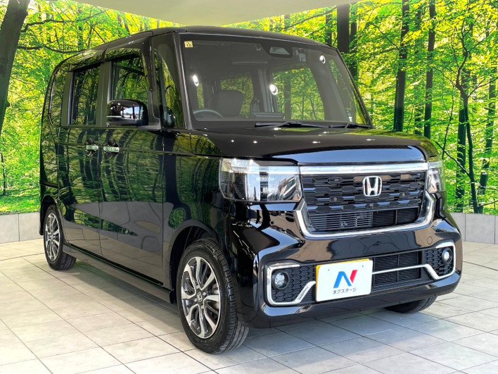 2023 Honda N-BOX CUSTOM 6BA-JF5 (UW-6a2cca19e2240)[22]