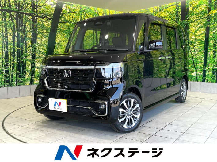 2023 Honda N-BOX CUSTOM 6BA-JF5 (UW-6a2cca19e2240)[3]