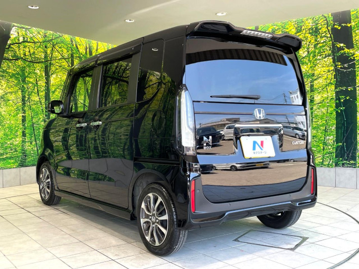 2023 Honda N-BOX CUSTOM 6BA-JF5 (UW-6a2cca19e2240)[9]