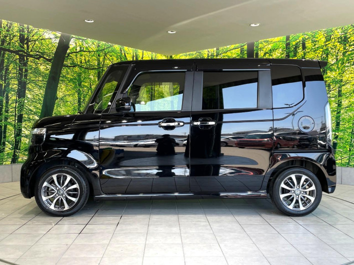 2023 Honda N-BOX CUSTOM 6BA-JF5 (UW-6a2cca19e2240)[8]