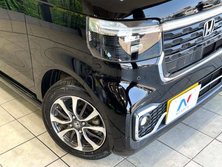 2023 Honda N-BOX CUSTOM 6BA-JF5 (UW-6a2cca19e2240)[24]