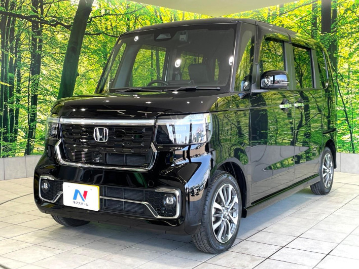 2023 Honda N-BOX CUSTOM 6BA-JF5 (UW-6a2cca19e2240)[7]