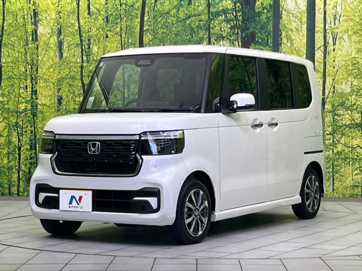 2025 Honda N-BOX CUSTOM 6BA-JF5 (UW-6a2cca1cdc5af)[5]